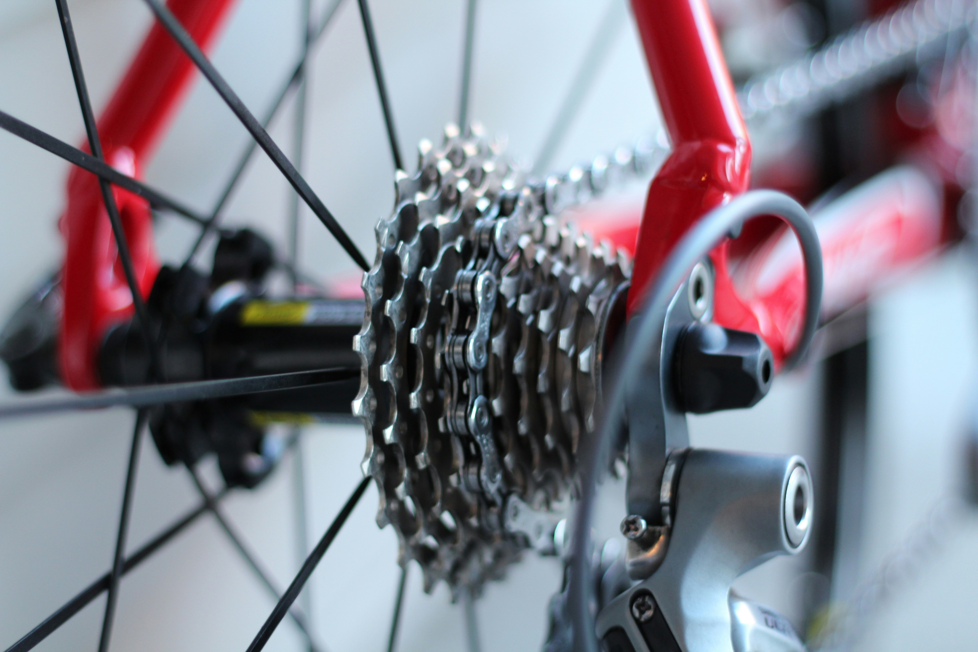 Image de vélo